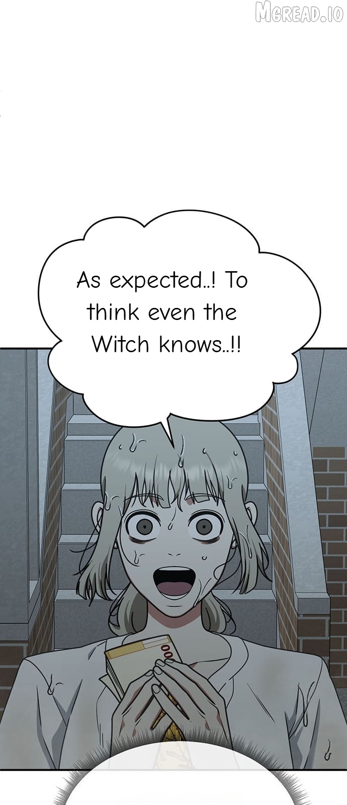 Change Me Chapter 151  - page 62